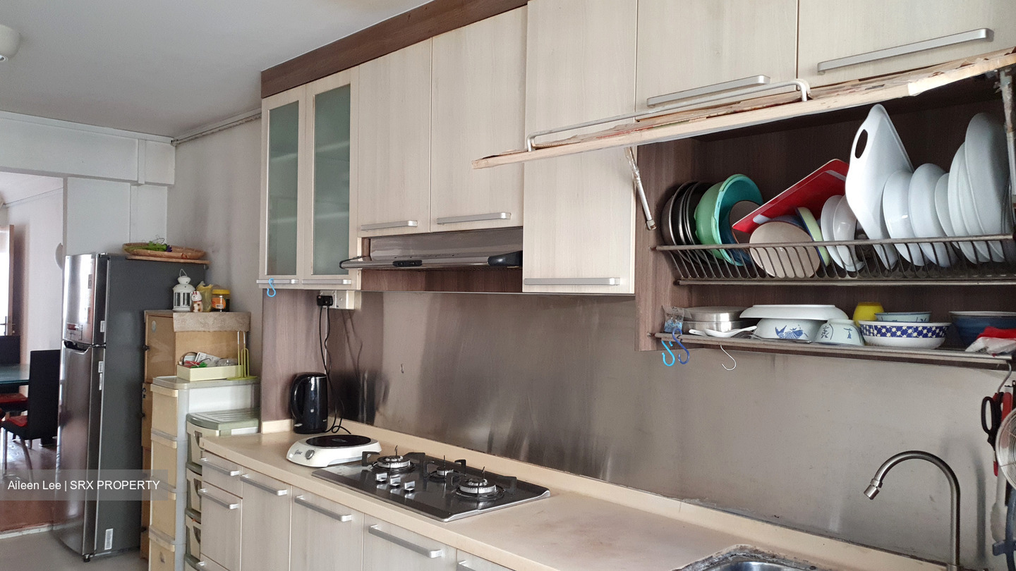 Blk 422 Bukit Batok West Avenue 2 (Bukit Batok), HDB 4 Rooms #449574301
